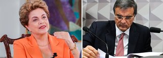 Ex-ministro José Eduardo Cardozo lê depoimento da presidente Dilma Rousseff na comissão do impeachment do Senado; em sua defesa por escrito, Dilma diz: "o que mais dói é perceber que sou vítima de uma farsa jurídica e política"; "Jamais desviei um centavo do patrimônio público para o meu enriquecimento pessoal ou de terceiros", afirmou ainda a presidente; após a leitura da defesa, a comissão só voltará a se reunir no dia 2 de agosto, para ouvir a leitura do relatório do senador Antonio Anastasia (PSDB-MG); etapa de produção de provas foi encerrada; confira a íntegra do documento