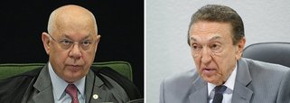 Ministro Teori Zavascki, relator da operação Lava Jato no Supremo Tribunal Federal (STF), determinou o arquivamento de um dos inquéritos contra o senador Edison Lobão (PMDB-MA); relatório da Polícia Federal não encontrou provas de que Lobão recebeu R$ 1 milhão do ex-diretor da Petrobrás Paulo Roberto Costa, por meio do doleiro Alberto Yousseff, que sempre negou a entrega dos valores
