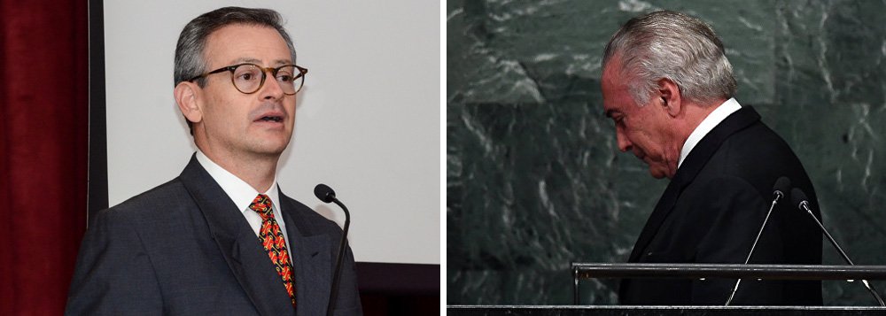 Costa Rica decretou sigilo sobre 12 memorandos de sua embaixada no Brasil escritos entre janeiro e setembro de 2016, os quais supostamente versavam a respeito da situação política no país em meio ao processo de impeachment; declaração de reserva sobre os documentos listados significa que "nenhuma pessoa física ou jurídica, nacional ou estrangeira" poderá ter acesso a eles"; "Como governo, temos a responsabilidade, a obrigação, de proteger adequadamente correspondências cuja divulgação poderia trazer consequências danosas ao país em matéria de relações diplomáticas", afirmou o ministro das Relações Exteriores, Manuel González; cabe notar que San José não apenas é a sede da Corte Interamericana de Direitos Humanos, como sempre foi um aliado diplomático dos EUA na América Central