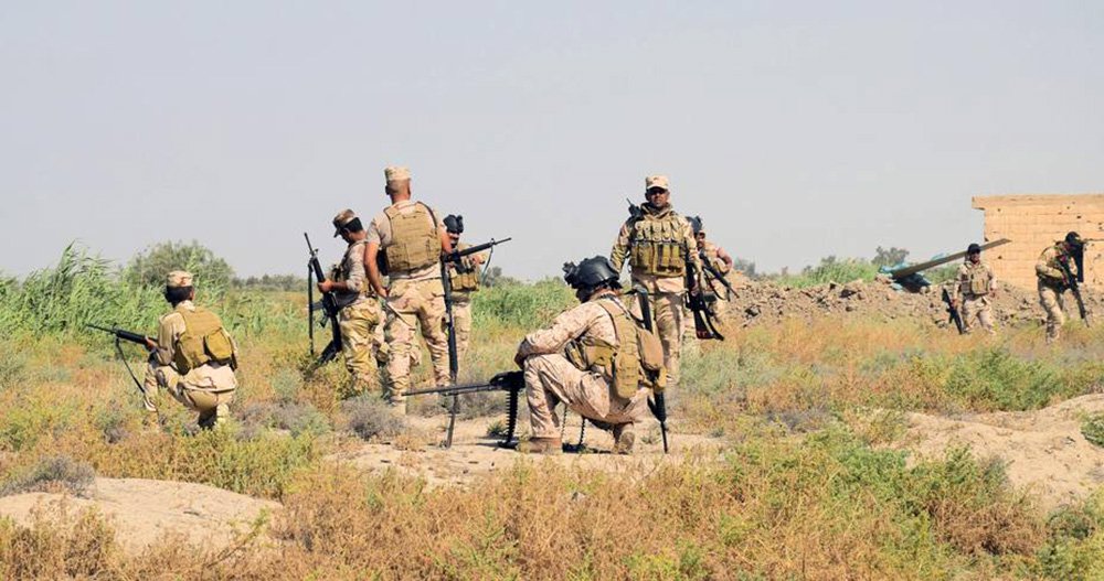 Dois ataques suicidas em bairros de maioria xiita em Bagdá, no Iraque, nesta segunda-feira, 30, deixaram ao menos dez pessoas mortas e 33 feridas; ações ocorrem no mesmo dia em que as tropas iraquianas lançaram uma nova operação militar para libertar o centro da cidade de Faluja, no leste do país, do controle do Estado Islâmico