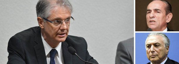 Jornalista analisa que, se o bloco chamado Centrão perder a disputa à presidência da Câmara para Marcelo Castro (PMDB), que tem chance real de ir ao segundo turno, "aumenta o custo do voto para o Palácio do Planalto"; para Rodrigues, "o lançamento de um candidato oficial pelo PMDB foi resultado de uma atitude leniente" do governo interino, que comete um "erro político" ao "querer ficar com tudo, sem dividir com os aliados"