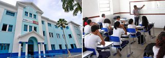 O Índice de Desenvolvimento da Educação Básica (Ideb) do Maranhão em 2015, no Ensino Médio, foi divulgado pelo Ministério da Educação; no Ensino Médio, cuja responsabilidade por 97% matrícula é do Governo do Estado, o Maranhão saiu do resultado de 2,8 em 2013 para 3,1, em 2015, um crescimento de 0,3 pontos no Ideb de um ciclo para outro; no comparativo em que se leva em consideração apenas a rede pública estadual de ensino, o Maranhão fica à frente do Pará, Mato Grosso, Bahia, Rio Grande do Norte, Alagoas e Sergipe
