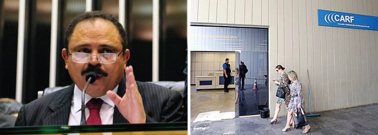 Comissão Parlamentar de Inquérito (CPI) que investiga suspeita de fraude no Conselho Administrativo de Recursos Fiscais (Carf) terá mais 30 dias de trabalho; prorrogação do prazo já foi autorizada pelo presidente interino da Câmara, Waldir Maranhão (PP-MA); um dos principais empecilhos para a votação dos requerimentos necessários ao colegiado tem sido a falta de quórum mínimo para apreciação – 16 dos 27 deputados 