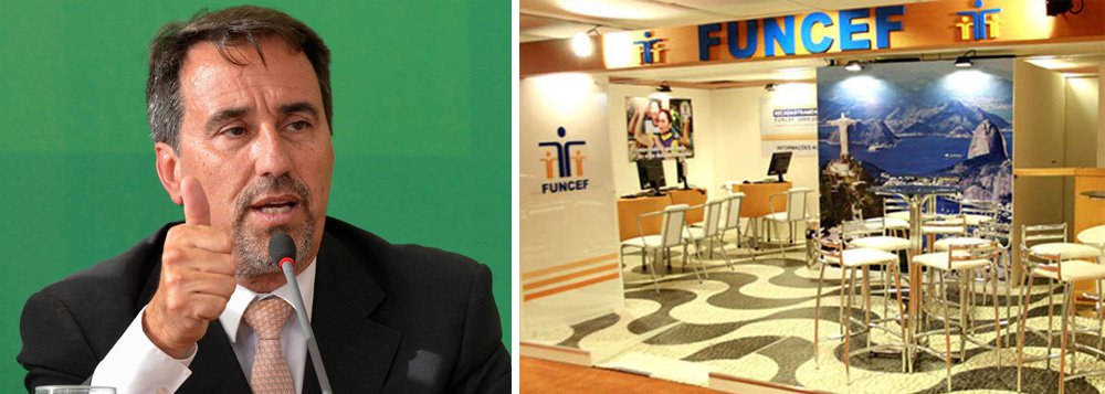 O novo presidente da Caixa Econômica Federal, Gilberto Occhi, deve pedir um socorro de R$ 5 bilhões ao Tesouro Nacional; o motivo: cobrir o déficit do fundo de pensão dos funcionários do banco