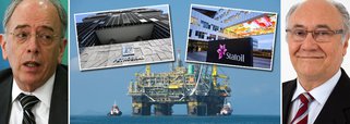 Em protesto contra a venda da área de Carcará, no pré-sal, à estatal norueguesa Statoil, a Febrageo – Federação Brasileira dos Geólogos – promete recorrer à Justiça; a operação foi anunciada pela Petrobras com o valor de US$ 2,5 bilhões; os geólogos chamam a negociação, que pretendem reverter, de "depredação do patrimônio dos brasileiros"; "Pela experiência de geólogos e especialistas que já trabalharam com o pré-sal, a área de Carcará pode ter mais petróleo do que o anunciado", disse o presidente da Febrageo, João César de Freitas; a entidade já divulgou, esse ano, carta aberta em que chama de "retrocesso" a Lei da Partilha, defendida por Pedro Parente, presidente da companhia