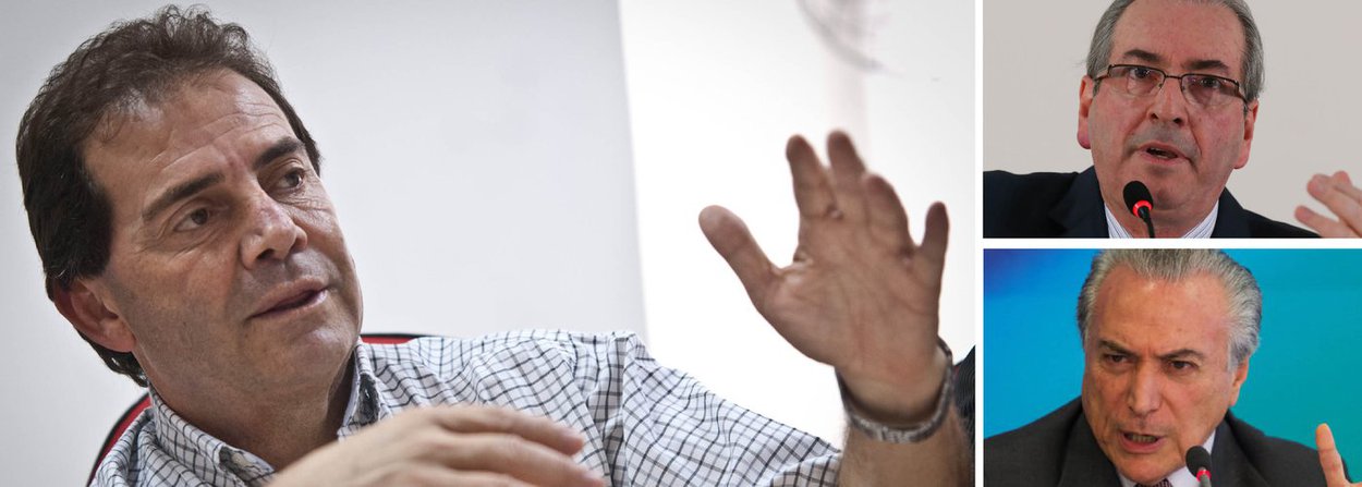 O Solidariedade, partido de Paulinho da Força, trocou mais um integrante da Comissão de Constituição e Justiça da Câmara, para tentar salvar o mandato de Eduardo Cunha (PMDB-RJ); Paulinho, fiel escudeiro do peemedebista, assume a vaga no colegiado de Genecias Noronha (CE); além do SDD, outras siglas como PTN e PTB já trocaram seus integrantes da CCJ para beneficiar Cunha, numa articulação que conta com o apoio do presidente interino Michel Temer