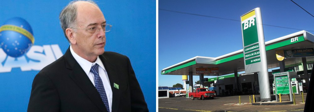 Com o plano de demissão voluntária, a Petrobras pretende reduzir o quadro de pessoal em 12 mil pessoas, reduzindo gastos em R$ 33 bilhões durante quatro anos; entre as empresas atingidas pelo PDV, está a BR Distribuidora, cujo controle poderá ser compartilhado com a iniciativa privada, conforme defende o atual presidente da companhia, Pedro Parente