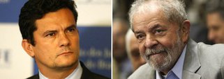 O ministro Teori Zavascki, do STF, negou um pedido do ex-presidente Lula para que investigações contra ele saíssem das mãos do juiz Sergio Moro; no pedido, a defesa de Lula afirmou que fatos apurados por meio de três inquéritos contra ele na Operação Lava Jato já são investigados pelo STF em outro inquérito que envolve pessoas com foro privilegiado; Zavascki disse que o pedido de inclusão do ex-presidente no inquérito do Supremo diz respeito somente à acusação de organização criminosa, de modo que a apuração dos demais fatos permanecem na Justiça Federal em Curitiba