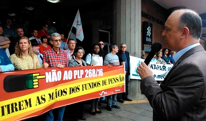 Vê-se que há um longo caminho a ser percorrido para a retomada de crescimento dos fundos de pensão, com permanentes aperfeiçoamentos da governança. As condições, no entanto, exigem o aprofundamento na democratização e transparência