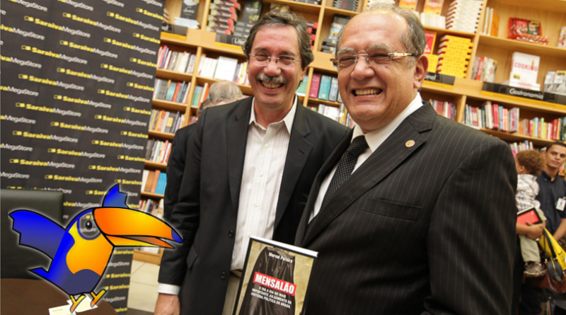 Essa aliança está mais nítida a cada dia que passa. Haja visto os escândalos protagonizados pela legenda, que não são destaques em jornais e revistas, além de serem brindados com arquivamentos e postergações na justiça