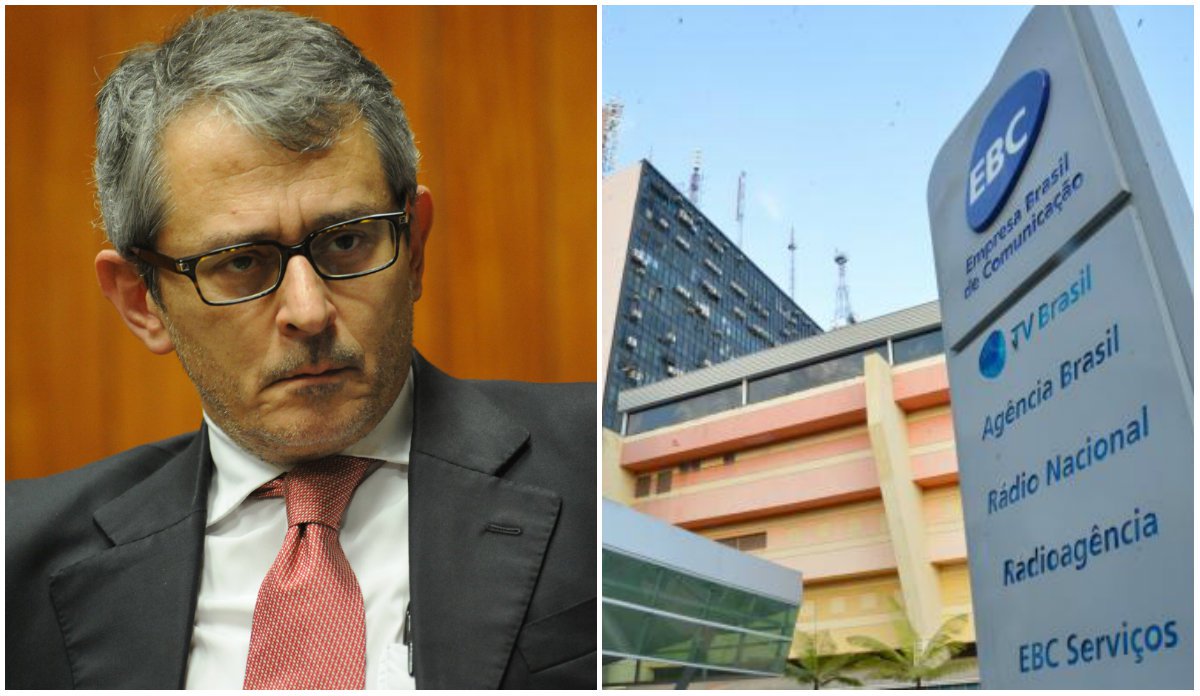 "Fraude jornalística" que favoreceu o interino Michel Temer no último fim de semana, ou "imprecisão", como definiu o Datafolha, repercutiu também na Agência Brasil, da EBC, que cobra um posicionamento do instituto da família Frias; instituto publicou que apenas 3% dos brasileiros querem novas eleições, quando o número real é de 60%; credibilidade do Datafolha nunca foi tão contestada como agora