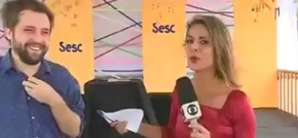 Protesto contra o presidente interino na afiliada da Globo no Rio Grande do Norte gerou mal-estar na emissora, segundo a colunista de TV do portal R7, Keila Jimenez; orientação dentro da rede Globo, que vem sendo alvo frequente de protestos ao vivo contra Temer, é evitar entrevistas com personalidades que possam usar o espaço para criticar Michel Temer, como Gregório Duvivier e Caetano Veloso