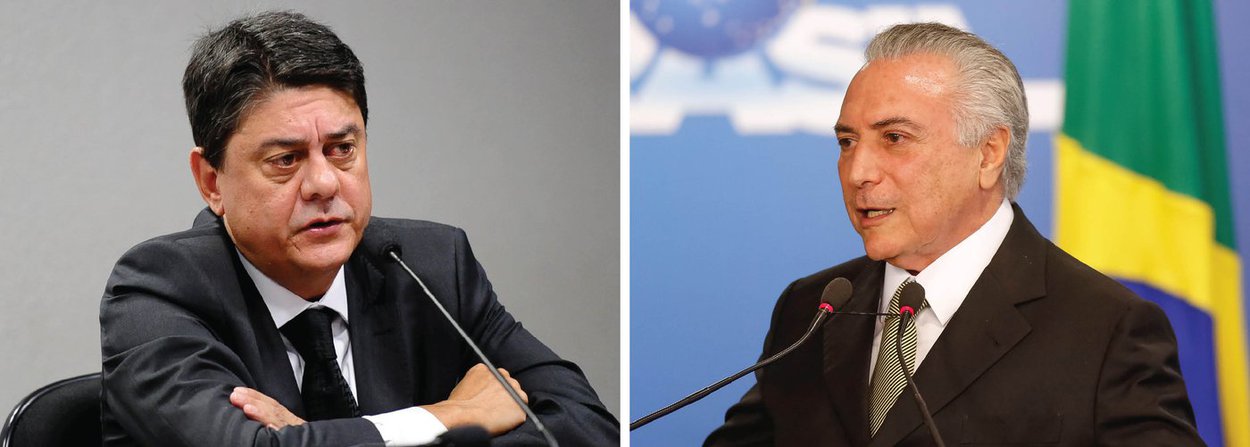 Deputado Wadih Damous (PT-RJ) lembra que o processo de impeachment contra o presidente interino "está paralisado desde a época de Eduardo Cunha por motivação política. Não tocar o processo faz parte do processo golpista"; "Compete à liderança do PT pedir providências para instaurar a comissão", acrescenta; em abril, o ministro Marco Aurélio Mello, do STF, determinou que o então presidente da Câmara, Eduardo Cunha (PMDB-RJ), recebesse um dos pedidos de impeachment contra Temer e enviasse o caso para análise de uma comissão especial a ser formada na Casa