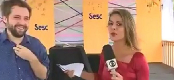 Protesto contra o presidente interino na afiliada da Globo no Rio Grande do Norte gerou mal-estar na emissora, segundo a colunista de TV do portal R7, Keila Jimenez; orientação dentro da rede Globo, que vem sendo alvo frequente de protestos ao vivo contra Temer, é evitar entrevistas com personalidades que possam usar o espaço para criticar Michel Temer, como Gregório Duvivier e Caetano Veloso