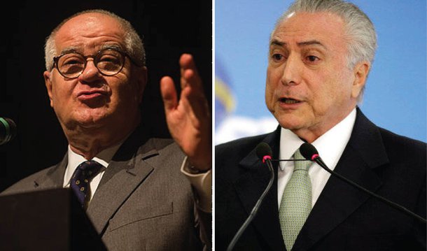 Colunista Elio Gaspari comenta o “refresco” concedido pelo governo interino aos concessionários de sete aeroportos, que não pagaram as outorgas devidas, de menos R$ 2,5 bilhões; “O governo preferiu o caminho do refresco para não assustar o mercado. Talvez aí esteja o seu erro. O que assusta investidores é um governo que não cumpre contratos”