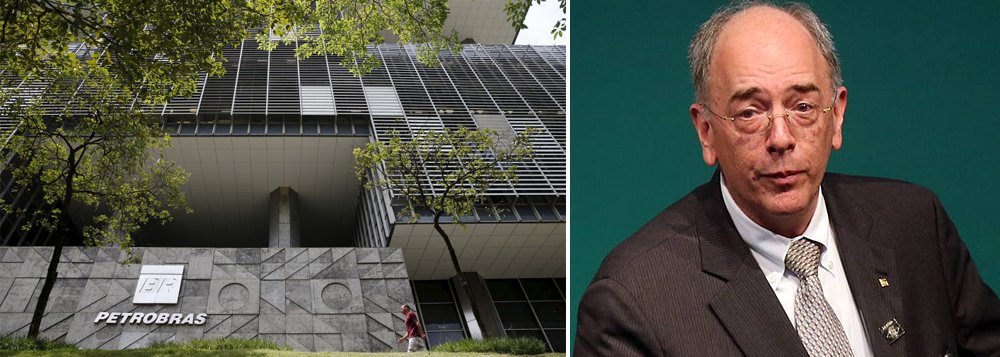 Em nota, a Federação Única dos Petroleiros (FUP) questiona o plano de negócios que prevê a venda da ativos da Petrobras e que deverá ser apresentado pelo presidente da estatal, Pedro Parente, na próxima semana; para os petroleiros, Parente "pretende manter até 2018 o ritmo acelerado de venda de ativos, mandando às favas os interesses nacionais para alimentar o apetite voraz do mercado"; a nota lembra da passagem do executivo pela multinacional de fertilizantes Bunge, onde vendeu "todos os ativos" e deixou "um rastro de prejuízos"; "É com esse histórico que ele quer salvar a Petrobrás? Se o seu plano de negócios for aprovado pelo Conselho de Administração, em cinco anos não sobrará nada da companhia", prevê a FUP