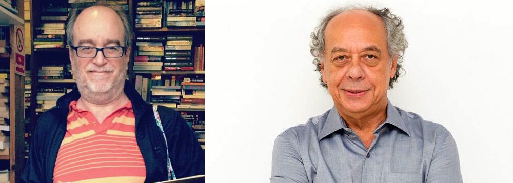 "Muito mais coisa está por vir. Esquerdistas como Trajano estão sob a mira da plutocracia", afirma o jornalista Paulo Nogueira, do Diário do Centro do Mundo; "Imagine a ESPN pleiteando anúncio no governo Temer. É fácil pensar em algum burocrata que diz: 'Sim, mas sem o Trajano'", diz Nogueira, que questiona: "Quanto tempo vão durar os raros jornalistas de esquerda que sobreviveram na mídia plutocrática?"