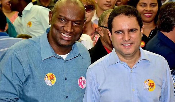 Pesquisa Econométrica aponta o prefeito de São Luís e candidato à reeleição, Edivaldo Holanda Júnior (PDT), com 52,6% dos votos válidos contra 47,4% de Eduardo Braide (PMN); no cenário espontâneo, o prefeito venceria com 46,4% das intenções de votos, e seu adversário teria 41%; brancos e nulos somam 3,2% e não sabem ou não responderam 9,5%