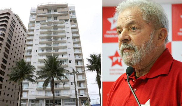 Do ponto de vista prático, Lula tem a opção de reunir sua tropa nas ruas para enfrentar o arbítrio. Ou ir mais longe e pedir asilo político numa embaixada e denunciar que a democracia no Brasil está sob judice. De um judiciário que não investiga denunciados de embolsarem milhões como Aécio, Serra, Temer, Cunha, Jucá, Renan etc. e que vai buscar em um apartamento de classe média que não vale sequer 1 milhão de reais a justificativa para tornar um ex-presidente da República no “comandante máximo” da corrupção