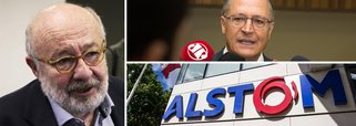 Jornalista Ricardo Kotscho afirmou neste domingo, 24, sobre a revelação de que o governo Alckmin (PSDB) perdoou R$ 116 milhões da Alstom, que os escândalos de corrupção envolvendo governos tucanos em São Paulo funcionam no sistema "pisca-pisca"; "Acende uma luzinha aqui, outra ali, mas logo se apagam, somem de cena. Só de vez em quando aparece com destaque e farol alto uma denúncia sobre superfaturamento de obras públicas, cartel de trens, acordos que causam prejuízos ao governo, vagões abandonados, processos esquecidos na gaveta, desvios de recursos públicos para bolsos privados no Rodoanel ou na merenda escolar, entre outros", afirmou