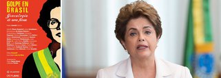 Publicação 'Golpe no Brasil - Genealogia de uma Farsa', lançado em formato digital no final de junho, será comercializada no domingo junto com edição do jornal argentino Pagina 12