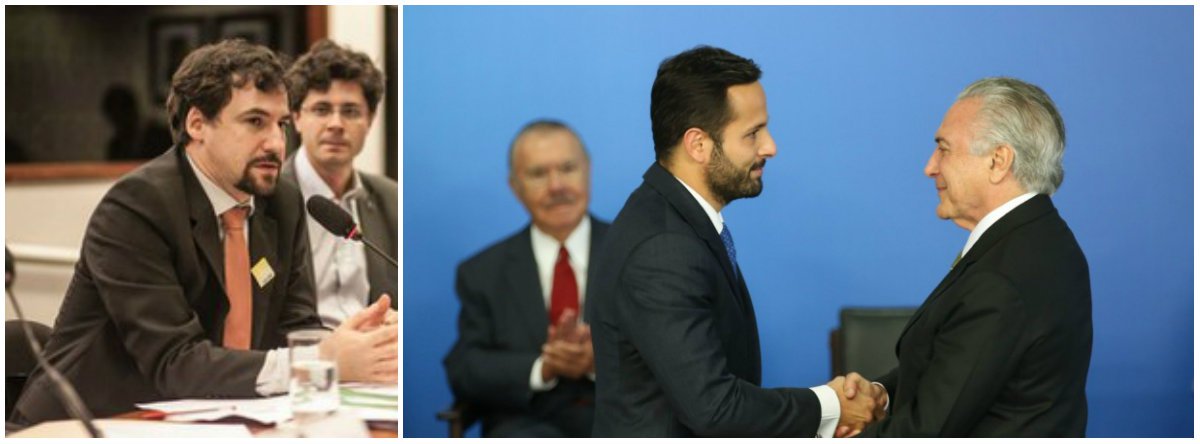 Após a admissibilidade do processo de impeachment contra a presidenta Dilma, o presidente interino, Michel Temer, não demorou mais que um dia para realizar fortes mudanças na condução da política brasileira. Entre elas, a extinção do Ministério da Cultura (MinC), uma das mais rechaçadas pela sociedade; João Brant, secretário executivo do MinC até o rebaixamento da pasta e exoneração do então ministro Juca Ferreira disse estar desconfiado sobre os rumos da pasta, agora sob gestão do interino Marcelo Calero; “Primeiro, porque até agora não foi apresentado nenhum projeto. Segundo, porque mudanças já indicam um rumo onde perdem artistas brasileiros e ganham as grandes corporações”; reportagem de Gabriel Valery, da RBA