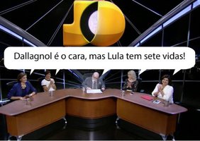 Há alguns meses, Jô Soares se rebelou contra o golpe que derrubou Dilma Rousseff e acabou sendo “demitido” da Globo por isso – seu contrato não será renovado após quase duas décadas na emissora