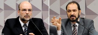 Em depoimento à Comissão do Impeachment, técnicos do Banco Central rebateram argumentos da acusação de que a presidente Dilma Rousseff teria promovido maquiagem das contas públicas em 2015 para apresentar uma situação melhor do que a real; o chefe-adjunto do Departamento Econômico do Banco Central, Fernando Rocha, afirmou que Dilma jamais interferiu na sistemática de estatísticas do banco para ocultar ou distorcer dívidas do governo; já o procurador do BC Marcel Mascarenhas dos Santos disse que as estatísticas produzidas pela entidade são produzidas por técnicos, sem nenhum tipo de interferência política, nem mesmo do presidente da República