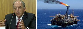 Em sua primeira entrevista, o presidente da Petrobras, Pedro Parente, afirma que a privatização da empresa ainda é um dogma, mas defende o controle compartilhado com empresas privadas em várias áreas: “Vemos valor nas parcerias. Reduzem riscos, a necessidade de aporte de capital, trazem tecnologias e cultura diferentes. A grande discussão que se coloca neste momento: controle ou cocontrole (controle compartilhado)?”; ele também fez críticas à política de conteúdo nacional e defendeu a abertura do pré-sal a empresas estrangeiras: "O modelo de partilha é o menos favorável para as empresas. Mas isso é questão de política de governo"