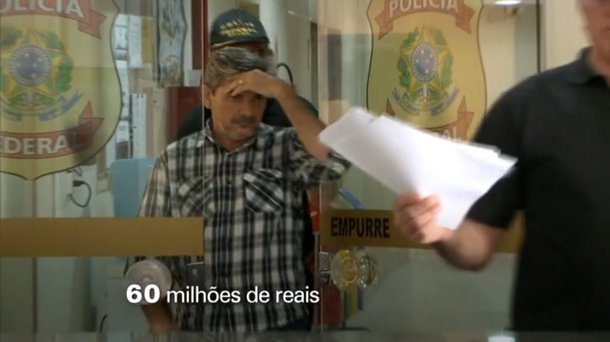 O grupo que dilapidou os cofres públicos do município de Anajatuba causou grande prejuízo à população do município; este grupo atuou também em outras cidades; o cálculo é que a quadrilha tenha desviado cerca de R$ 60 milhões; a falcatrua usava as empresas A4 Serviços, RR Serviços, Construtora Construir, A.S dos Santos Ferreira, FCB, FF Produções, Distribuidora Castro e MR Serviços, superfaturando as prestações de serviços e vendendo notas frias para gestões municipais; o prefeito de Anajatuba, Helder Aragão, foi inclusive cassado por conta dos desvios
