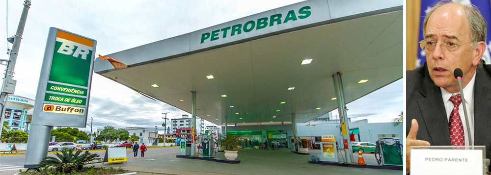 A Petrobras anunciou nesta segunda-feira (3) o início formal do processo de venda da participação na empresa BR Distribuidora; “Comunicamos hoje ao mercado o início do envio de prospecto [teaser] sobre o processo de venda da nossa participação acionária na BR Distribuidora para potenciais parceiros. A seleção de empresas que receberam o teaser foi realizada com base em critérios objetivos, em conjunto com a instituição financeira especializada em fusões e aquisições contratada para assessorar o processo de venda”, informou a Petrobras, comandada por Pedro Parente, que já vendeu um campo do pré-sal e a maior rede de gasodutos da estatal