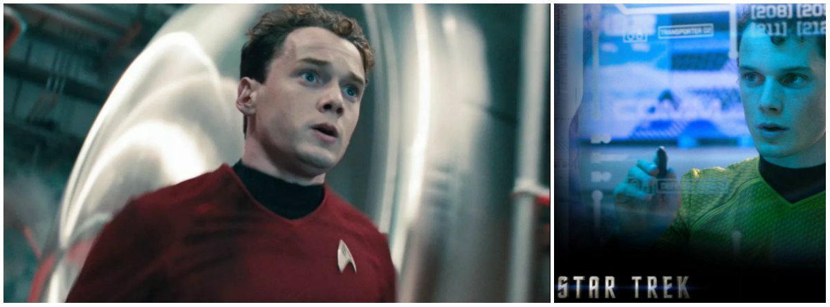 O ator Anton Yelchin, conhecido por filmes como os da franquia "Star Trek", morreu em um acidente aos 27 anos; de acordo com o site de celebridades TMZ, o artista ficou preso entre o próprio carro e uma caixa de correio de tijolos; o carro estava em uma área inclinada e acabou atropelando o ator, em sua casa em San Fernando Valley, próximo da cidade de Los Angeles (EUA); o corpo esmagado do ator foi encontrado por amigos