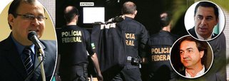Responsável pela condução da Operação Greenfield, o juiz Vallisney Oliveira, do Distrito Federal, colocou em alerta o mundo empresarial; o motivo: antes mesmo de qualquer condenação e até da instrução processual, ele determinou que dois dos maiores empresários do Brasil, Joesley Batista, da JBS, e Walter Torre, da WTorre, se afastem do comando das suas empresas; em dois pregões, as ações da JBS, um dos maiores grupos exportadores do País, caíram 15%; o tema foi debatido na Fiesp e a avaliação é que, depois de Sergio Moro, na Lava Jato, juízes de primeira instância serão cada vez mais duros – tudo o que os empresários não querem