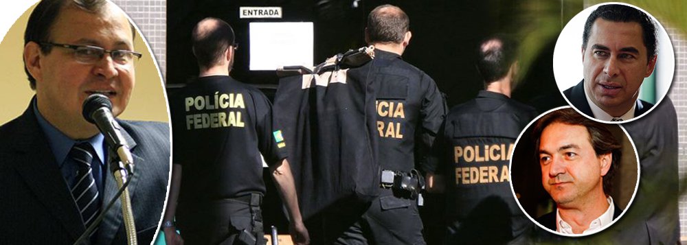 Responsável pela condução da Operação Greenfield, o juiz Vallisney Oliveira, do Distrito Federal, colocou em alerta o mundo empresarial; o motivo: antes mesmo de qualquer condenação e até da instrução processual, ele determinou que dois dos maiores empresários do Brasil, Joesley Batista, da JBS, e Walter Torre, da WTorre, se afastem do comando das suas empresas; em dois pregões, as ações da JBS, um dos maiores grupos exportadores do País, caíram 15%; o tema foi debatido na Fiesp e a avaliação é que, depois de Sergio Moro, na Lava Jato, juízes de primeira instância serão cada vez mais duros – tudo o que os empresários não querem