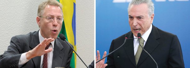 Presidente do Insper critica o reajuste para servidores aprovado pela Câmara, a pedido do presidente interino, Michel Temer, que gerará um custo de ao menos R$ 58 bilhões no orçamento do governo em três anos; "Estamos vivendo o maior desemprego da história, com 11,4 milhões de desocupados, e aqueles que ainda se mantêm no mercado de trabalho veem a renda cair. É inaceitável que um grupo que tem estabilidade no emprego, que tem voz em Brasília, transfira a conta para o restante da sociedade", afirma Marcos Lisboa