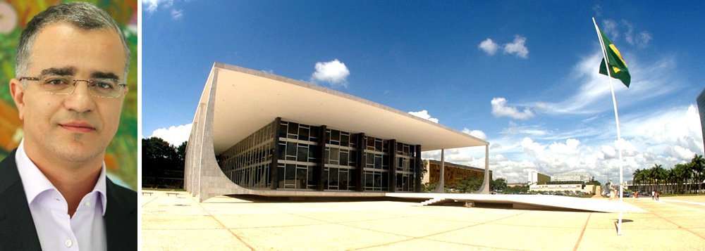 "Uma vez aprovado o impeachment pelo Senado, dificilmente o STF (Supremo Tribunal Federal) reverterá essa decisão. O PT e a presidente Dilma e sua defesa sabem disso, mas apresentarão ações ao Supremo para alegar falta de justa causa, sustentando que não houve crime de responsabilidade, e apontar eventuais nulidades processuais", avalia o jornalista