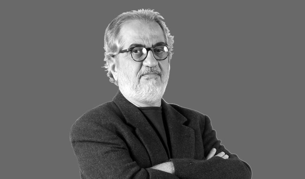 O corpo do jornalista Geneton Moraes Neto é velado nesta quarta-feira (24), das 8h às 13h, na capela 6 do cemitério Memorial do Carmo, no Caju, na zona portuária do Rio; ele morreu, aos 60 anos, vítima de um aneurisma da aorta; Geneton estava internado desde maio na Clínica São Vicente