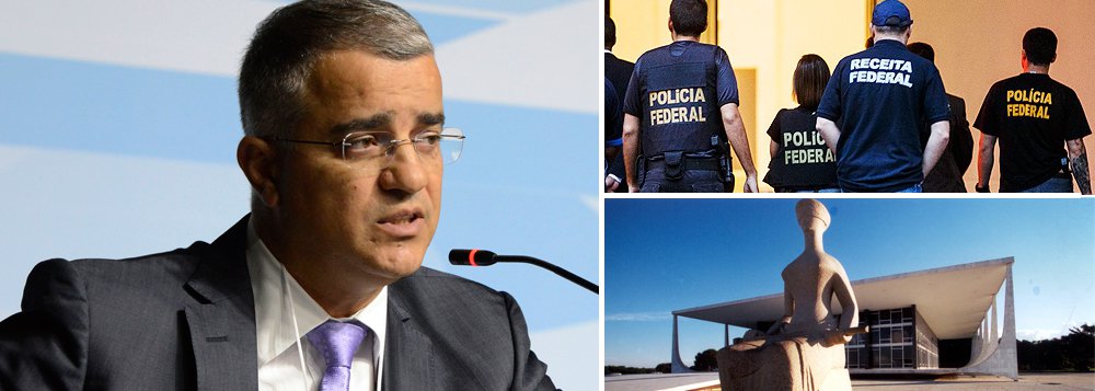 Jornalista avalia que, "aliada aos erros políticos e econômicos, a descoberta de um enorme escândalo de corrupção contribuiu para que ministros do Supremo ficassem na defensiva perante a opinião pública e adotassem a linha de que caberia à corte apenas um controle externo formal do processo de impedimento"; ele acredita ser "improvável que prospere o novo recurso [contra o impeachment] apresentado à Justiça"