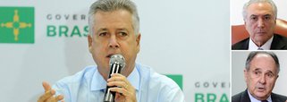 "A estratégia de Rollemberg é arriscada e com grande probabilidade de ser um tiro n’água. Ao apoiar o impeachment e dar um voto de confiança a Temer, o governador, como o senador Cristovam Buarque, afasta-se ainda mais da 'esquerda' e não se aproxima da 'direita'”, diz o colunista Hélio Doyle, ao comentar a entrevista do governador Rodrigo Rollemberg, do PSB, em que ele nega o golpe de 2016 e sinaliza apoio a Michel Temer