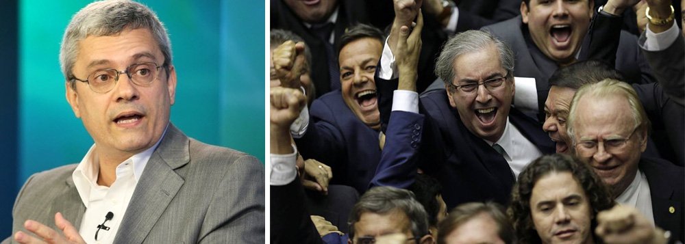 Jornalista do UOL reproduz artigo seu de maio, em que já denunciava o golpe parlamentar contra a presidente Dilma Rousseff, e ressalta que, "depois de escrito aquele post, sobrevieram fatos que reforçaram a convicção de embuste contra a democracia"