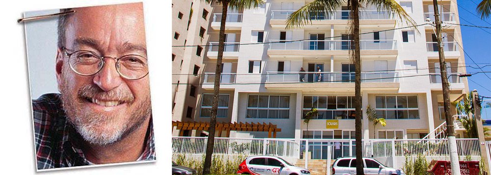 "Tanta difamação, tanta perseguição, tanta informação falsa — para afinal a PF concluir que o apartamento não é de Lula?", questiona o jornalista Paulo Nogueira, do Diário do Centro do Mundo; para ele, trata-se de "um caso icônico dentro do golpe"