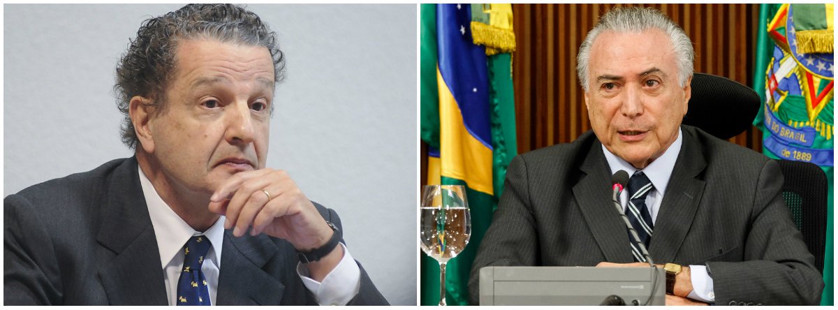 Em entrevista exclusiva ao 247, o maior colunista de esportes do País diz considerar o golpe versão 2016 "pior que o de 64"; "Era óbvio que, na primeira crise que surgisse, as elites dariam um piparote no Lula e seus aliados", afirma; Juca Kfouri define Temer como "um oportunista como sempre foi" e arrisca um palpite: "Isso não dura"; diz que "Cunha será preso nas próximas horas" e que "esse Jucá presta um desserviço há anos ao futebol brasileiro"; para ele, a Olimpíada não será a mesma, pois vai ocorrer na época da votação no Senado; sobre Temer na abertura do evento, prevê: "Ele certamente será vaiado"