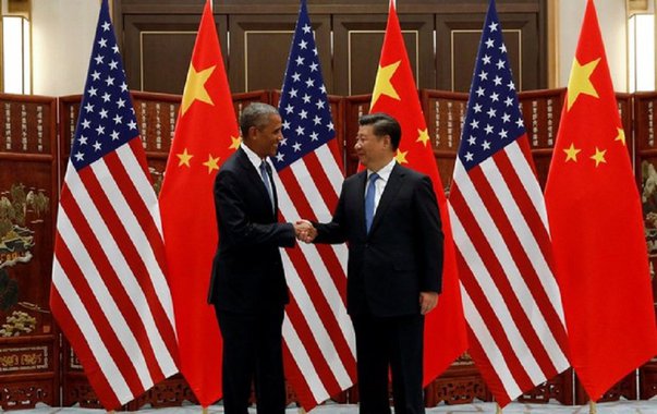 Estados Unidos ratificaram neste sábado, em cerimônia paralela à reunião do G20 o acordo climático assinado em Paris, segundo anunciou o presidente Brack Obama em uma cerimônia ao lado do presidente chinês Xi Jinping na China; os dois países são os maiores poluidores do planeta; Acordo de Paris é o primeiro pacto universal para tentar combater a mudança climática e não entrará em vigor até que tenha sido ratificado por menos 55 países, totalizando 55% das emissões globais