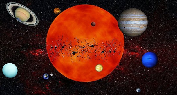 Cientistas de Hawai, com a ajuda do telescópio Subaru, localizado no arquipélago de Mauna Kea, pretendem ultrapassar outros astrônomos que também querem descobrir o planeta