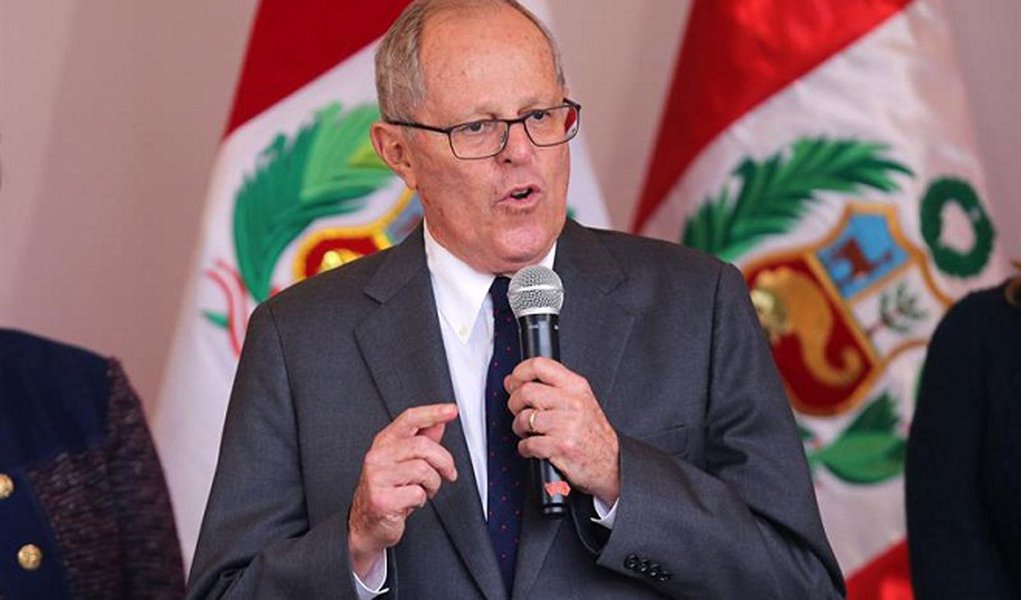 Gabinete ministerial que vai trabalhar desde os primeiros dias do governo do presidente eleito do Peru, Pedro Paulo Kuczynski, será formado por técnicos de diversos partidos, incluindo a Força Popular, da candidata derrotada, Keiko Fujimori, e da Frente Ampla, partido da terceira colocada no primeiro turno das eleições Veronika Mendoza