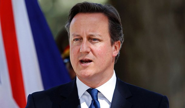 Dois meses depois de ter renunciado ao cargo de primeiro-ministro do Reino Unido, David Cameron abriu mão nesta segunda-feira (12) de seu mandato de deputado, provavelmente colocando um ponto final, aos 49 anos, em sua carreira política; "Pensei muito sobre isso, e é a melhor coisa a se fazer. Seria muito difícil permanecer como ex-premier no Parlamento em uma posição isolada", declarou