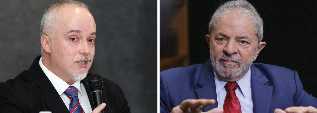 O Conselho Nacional do Ministério Público negou pedido da defesa do ex-presidente Lula para afastar o procurador Carlos Fernando dos Santos Lima, integrante da força-tarefa da Lava jato, das investigações contra o petista e seus familiares; o conselho entendeu que não tem atribuição para analisar os questionamentos feitos pelos advogados e decidiu enviar o caso para a Corregedoria Nacional do Ministério Público avaliar se abre ou não algum tipo de procedimento para investigar a conduta do procurador; os advogados acusam o procurador de agir com parcialidade e antecipar juízo sobre as apurações envolvendo Lula e seus familiares sem ter nenhum fato concreto para imputá-lo como culpado