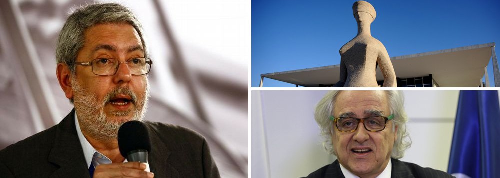 O ministro Dias Toffoli, do Supremo Tribunal Federal, atendeu nesta quinta-feira 2 a uma liminar apresentada pelo jornalista Ricardo Melo e o reconduziu à presidência da Empresa Brasil de Comunicação (EBC); Melo havia sido exonerado do cargo pelo governo interino de Michel Temer antes do fim de seu mandato de quatro anos, o que vai contra a lei da empresa; Laerte Rimoli, que assumiu em seu lugar, já havia exonerado quase 50 gestores e funcionários sob a alegação de "desaparelhar" a empresa, conforme relato da jornalista Tereza Cruvinel, fundadora da EBC, que também foi demitida do cargo de comentarista e entrevistadora; leia a íntegra