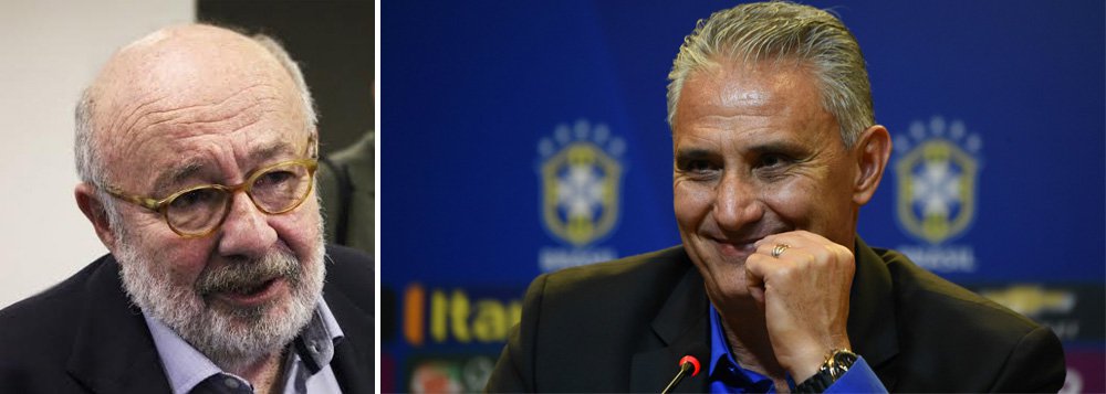 Em um texto sobre o técnico da seleção brasileira, Tite, mas que pode ser facilmente aplicado aos políticos brasileiros, especialmente Michel Temer, o jornalista Ricardo Kotscho destaca que "liderança não se impõe, não se inventa, não se improvisa, é consequência de uma trajetória de vida"