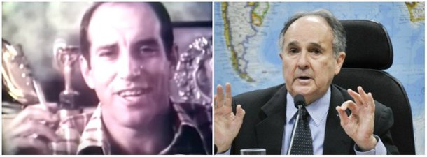 "Quem se lembra do tricampeão Gerson fazendo propaganda de cigarro, nos anos 70? “Eu fumo Vila Rica porque gosto de levar vantagem em tudo, certo? Leve vantagem você também!”, relembra o jornalista Alceu Luís Castilho; ao fazer analogia da frase com a política, o blogueiro critica a posição do senador Cristovam Buarque (PPS-DF) favorável ao impeachment da presidente eleita, Dilma Rousseff; "A frase lembra um pouco o pragmatismo maquiavélico: os fins a justificar os meios"; assista ao vídeo